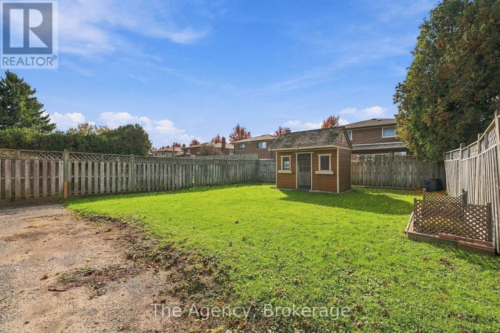374 Nipigon Street, Oshawa, ON photo 30