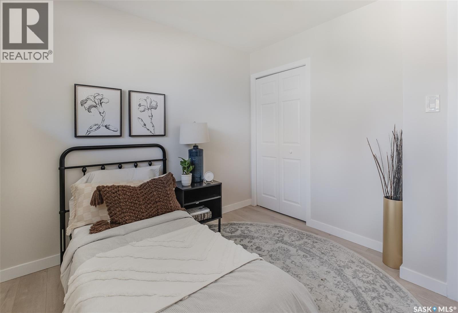 310 Garnet STREET, Regina — photo 19
