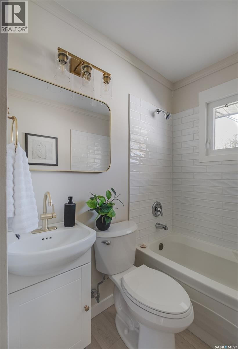310 Garnet STREET, Regina — photo 30
