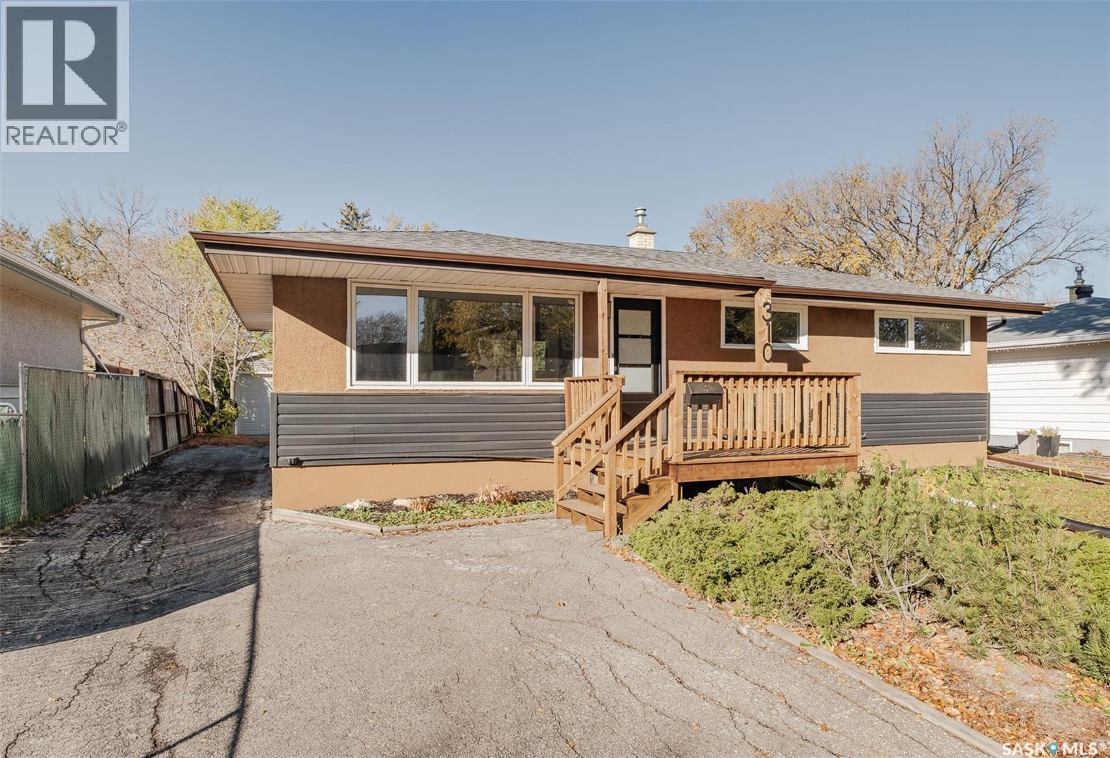 310 Garnet STREET, Regina — photo 32