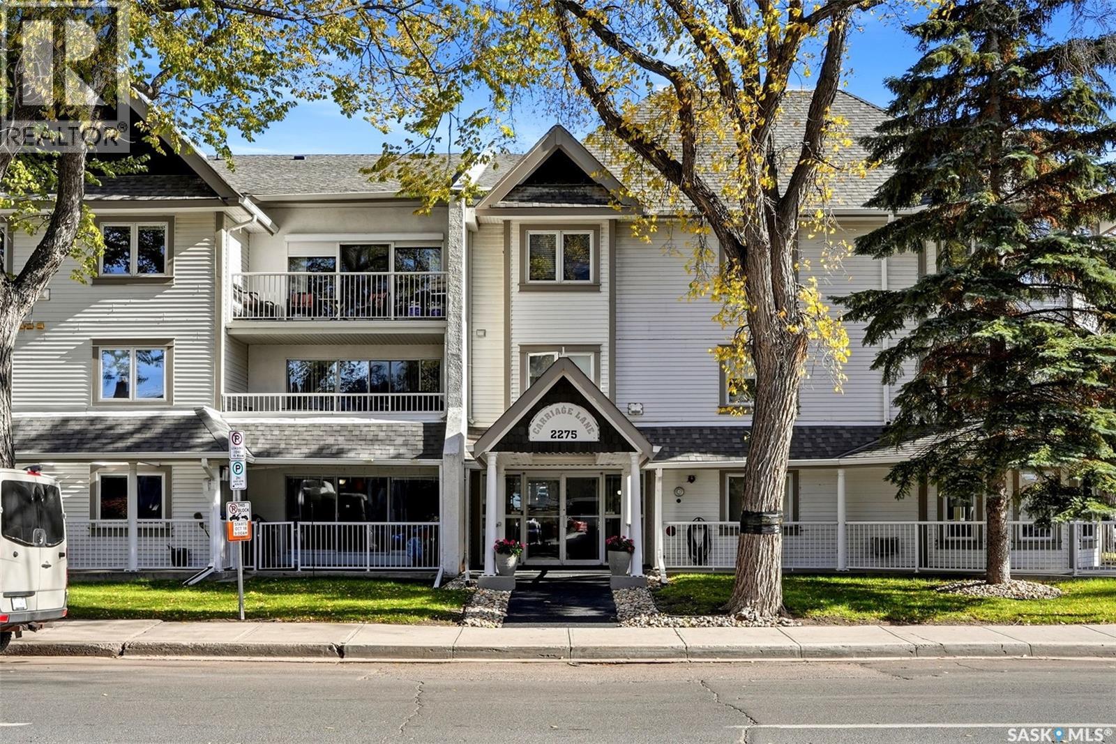 309 2275 McIntyre STREET, Regina — photo 2