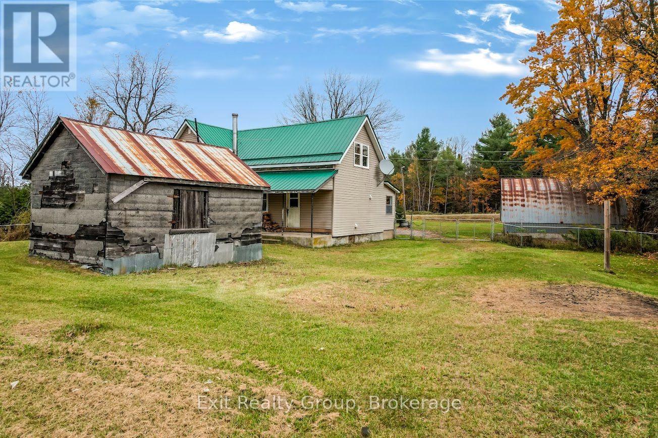2343 Upper Flinton Road, Addington Highlands, ON photo 21