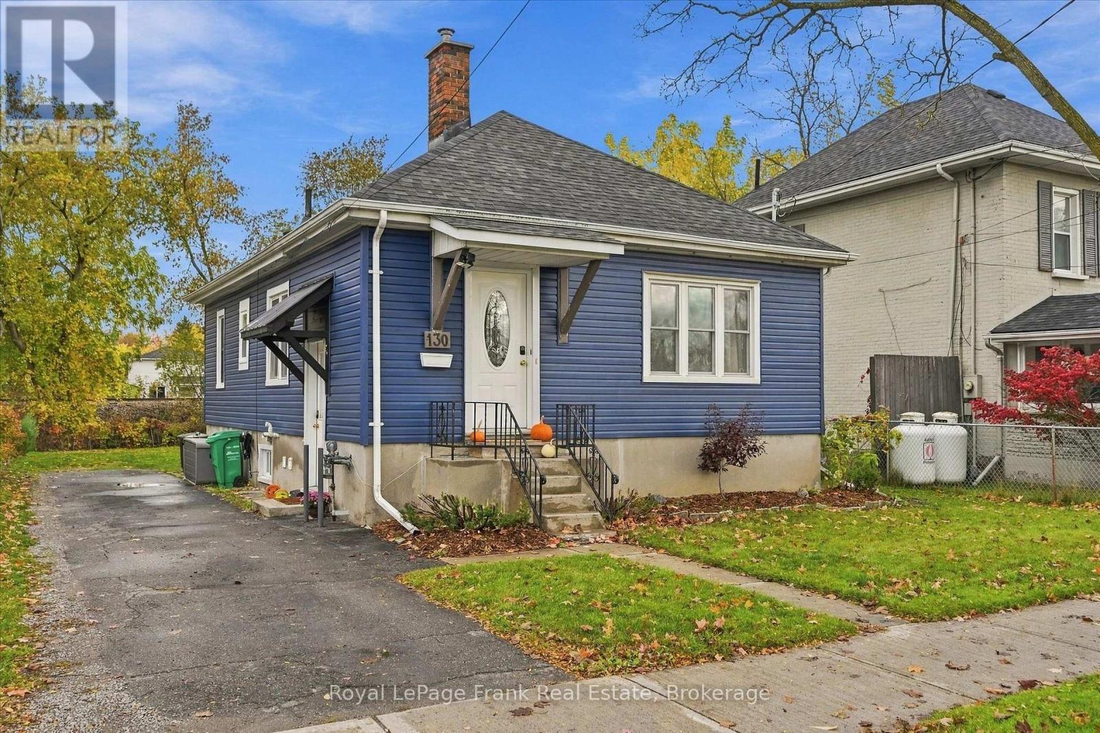 130 Maria Street, Peterborough, ON