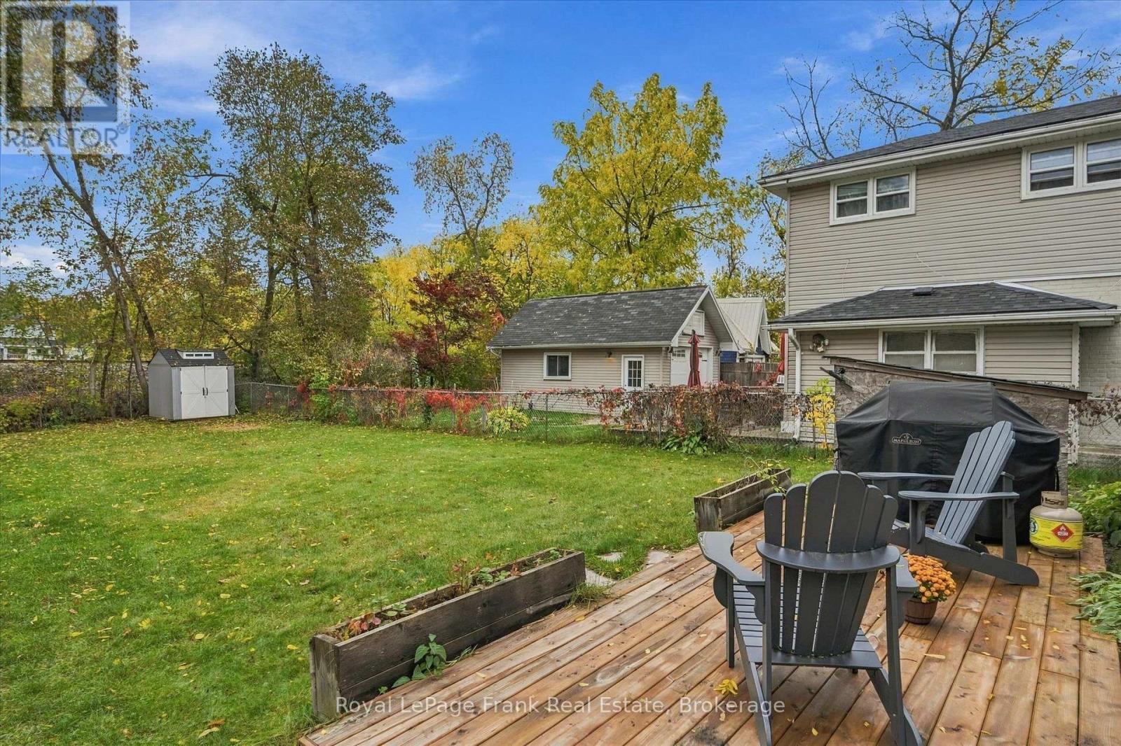 130 Maria Street, Peterborough, ON photo 32
