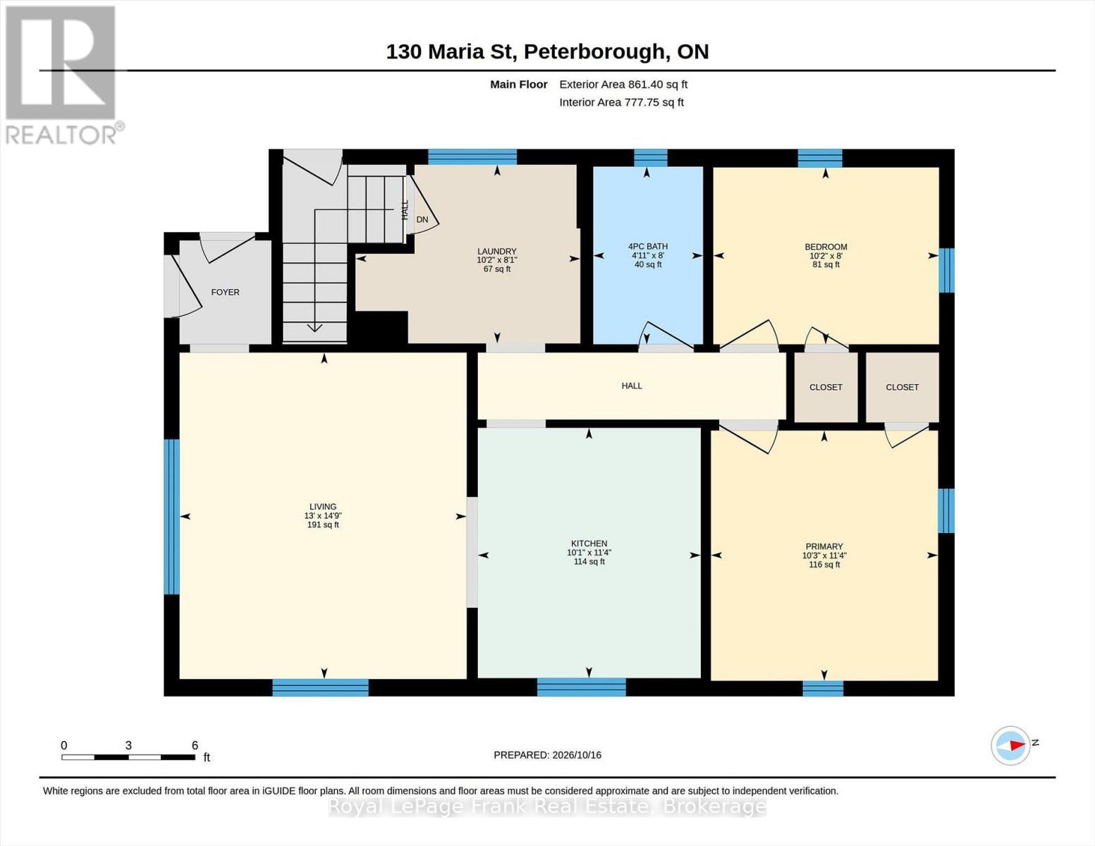 130 Maria Street, Peterborough, ON photo 42