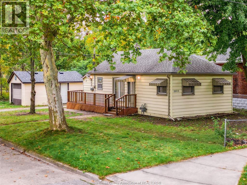 3605 BLOOMFIELD