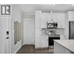 Bedroom - 217, 10 Walgrove  Se, Calgary, AB T2X4E3 Photo 6