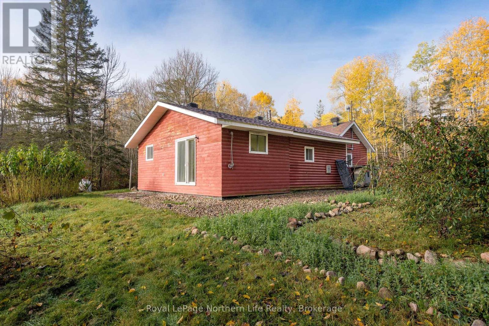 124 PINE LAKE ROAD, Bonfield — photo 3