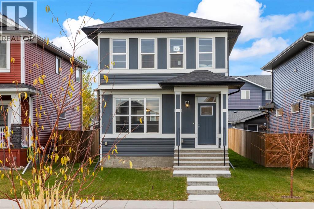 Photo of 48 Birch Glen, Okotoks