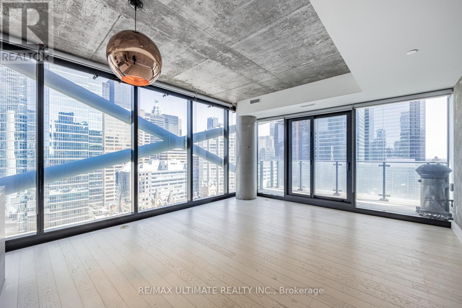 1504 - 224 KING STREET W, Toronto (Waterfront Communities) — photo 4