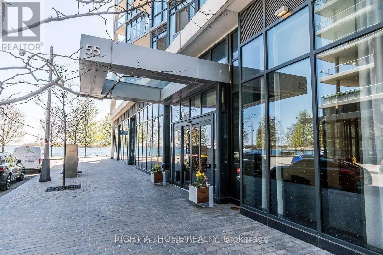 519 - 55 MERCHANTS WHARF, Toronto (Waterfront Communities) — photo 5
