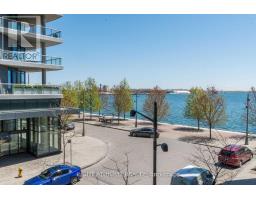 519 - 55 Merchants Wharf, Toronto, ON M5A4K9 Photo 6