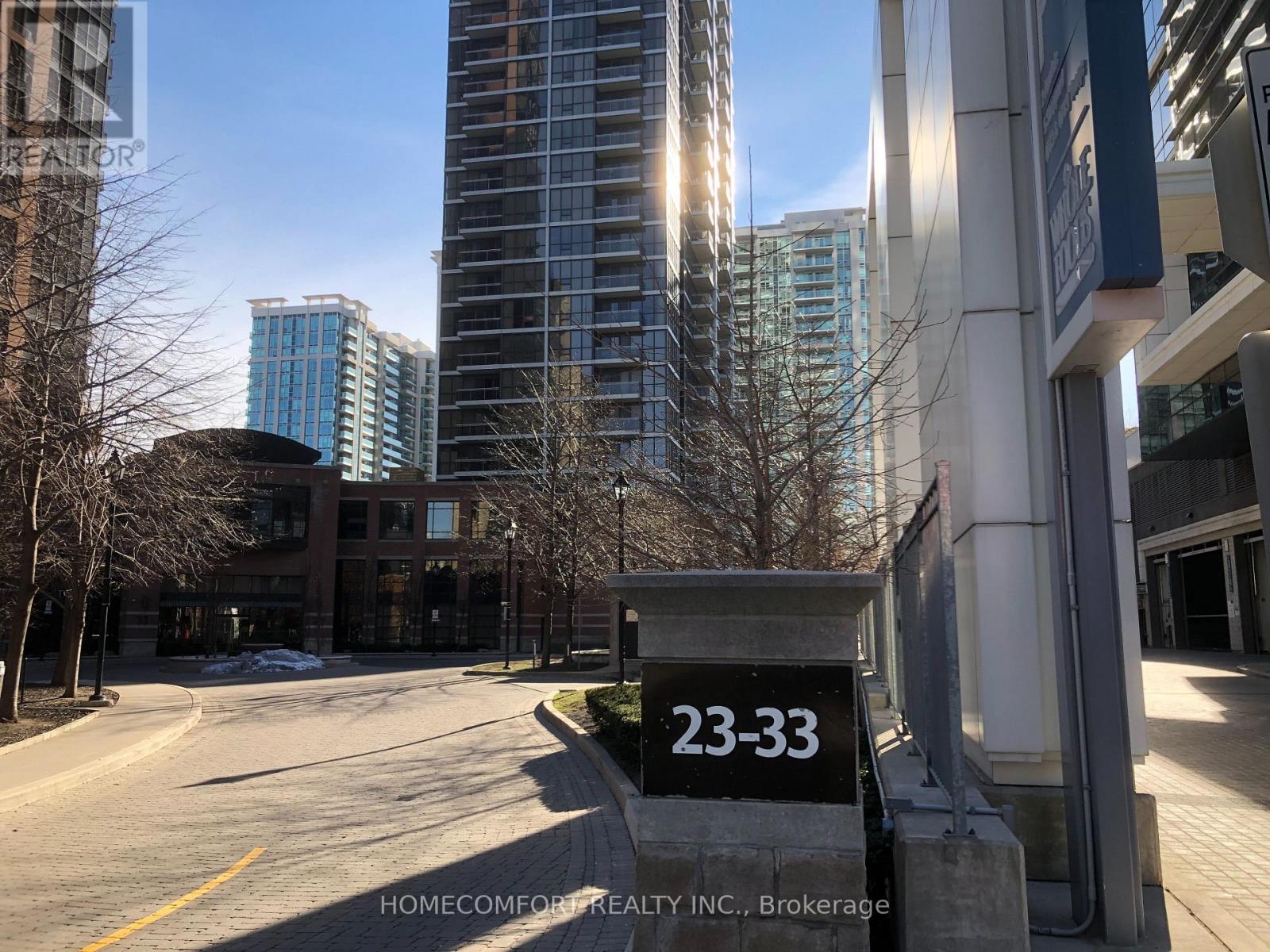 1608 - 23 SHEPPARD AVENUE EAST AVENUE, Toronto (Willowdale East)