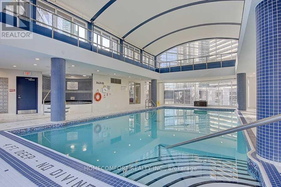 1608 - 23 SHEPPARD AVENUE EAST AVENUE, Toronto (Willowdale East) — photo 11