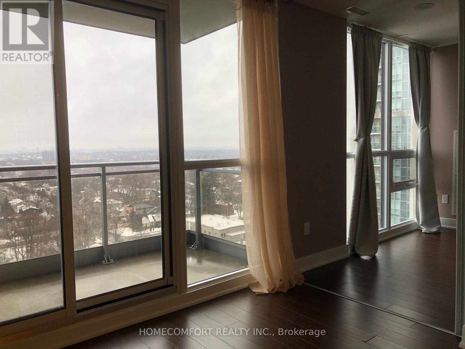 1608 - 23 SHEPPARD AVENUE EAST AVENUE, Toronto (Willowdale East) — photo 5