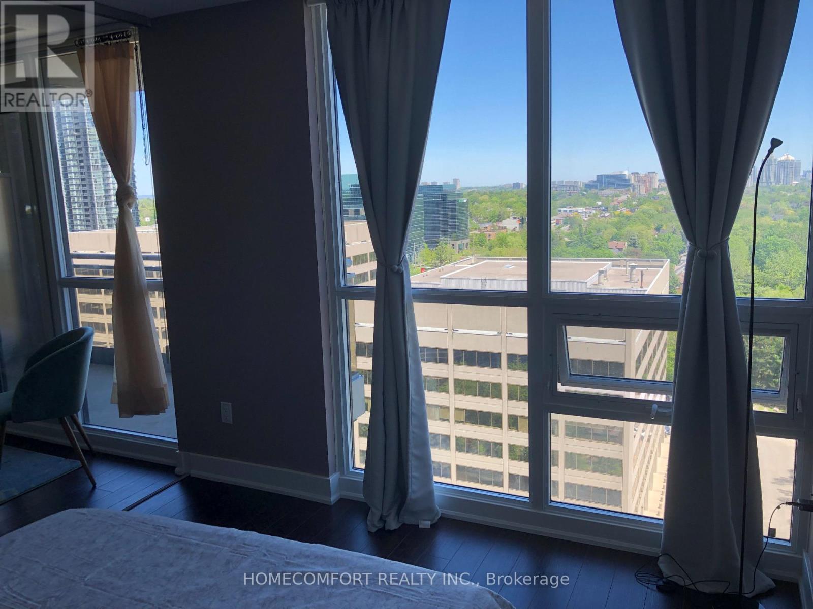 1608 - 23 SHEPPARD AVENUE EAST AVENUE, Toronto (Willowdale East) — photo 7