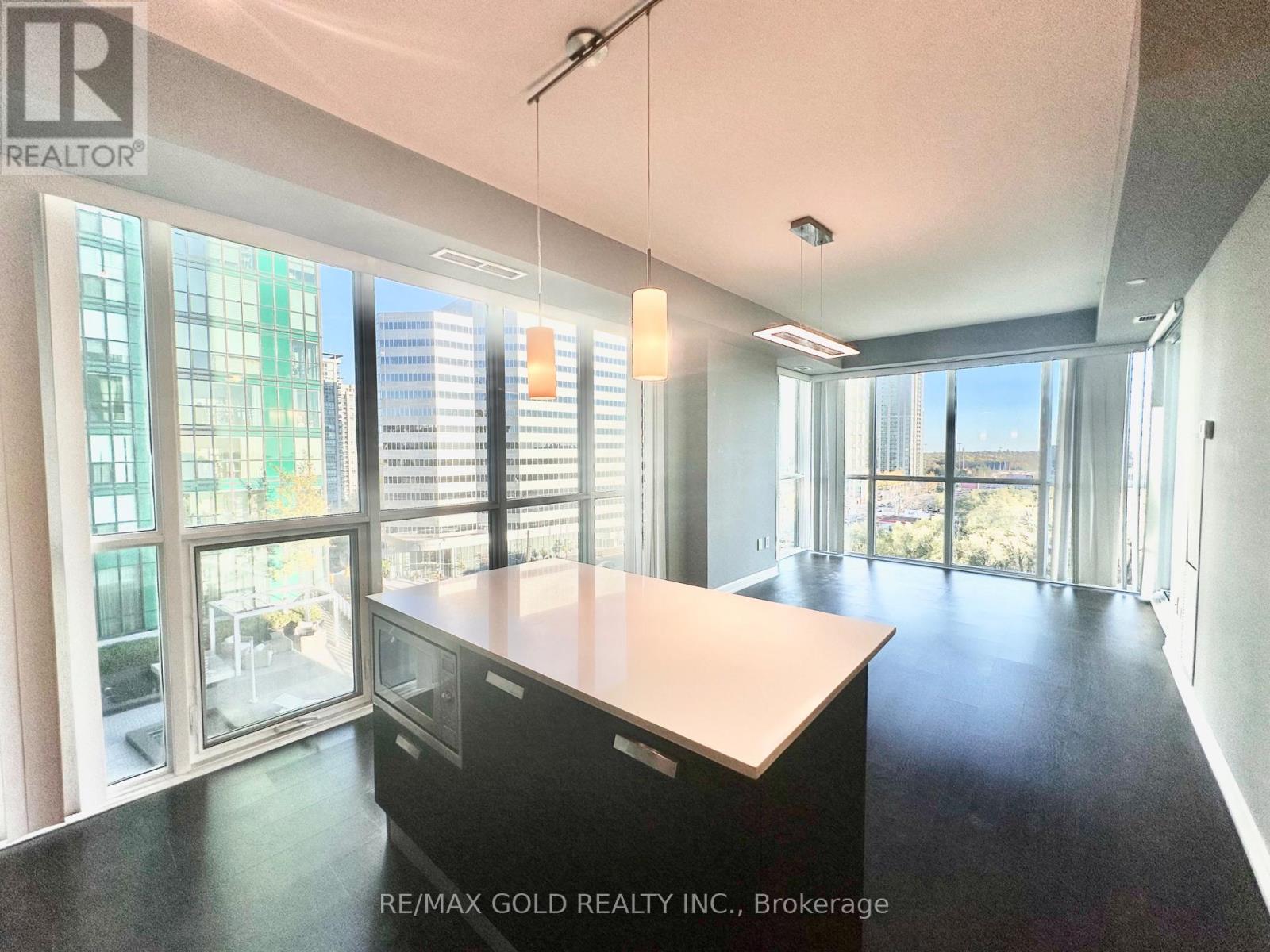 702 - 11 BOGERT AVENUE, Toronto (Lansing-Westgate) — photo 6