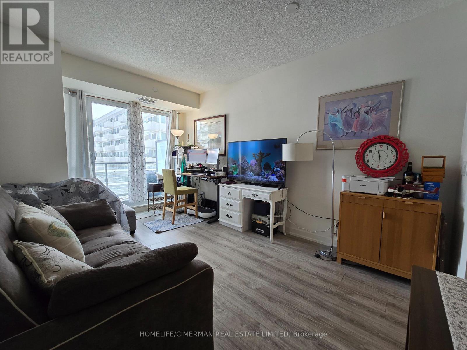 613 - 200 SACKVILLE STREET, Toronto (Regent Park) — photo 10
