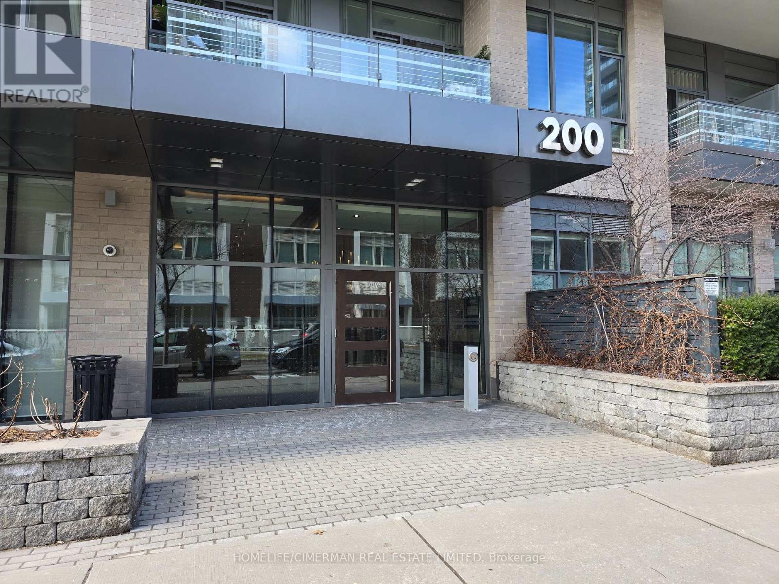 613 - 200 SACKVILLE STREET, Toronto (Regent Park) — photo 2