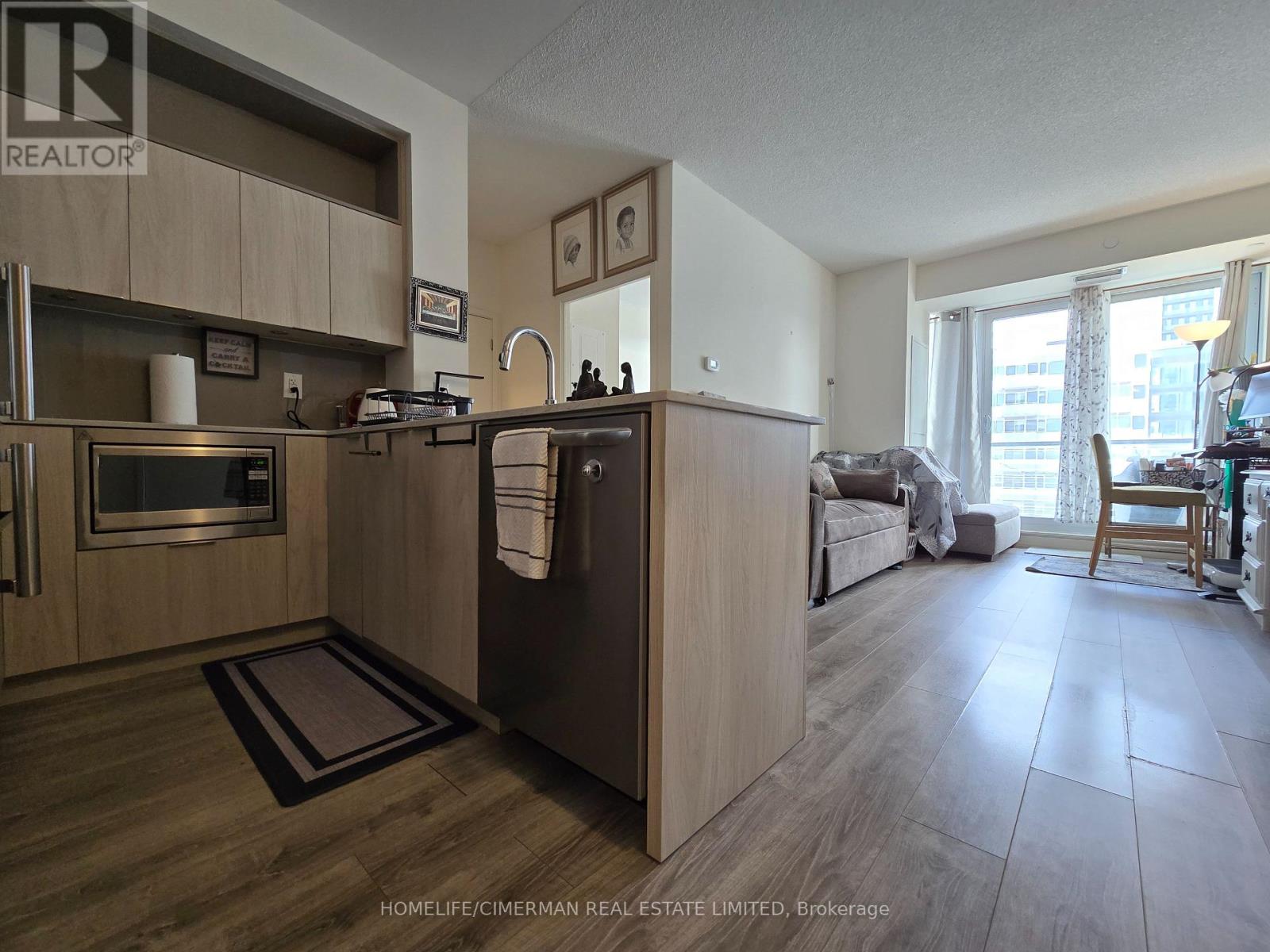 613 - 200 SACKVILLE STREET, Toronto (Regent Park) — photo 6