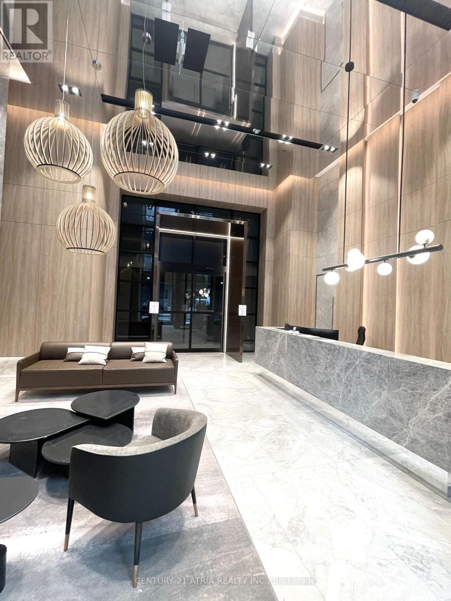 2105 - 252 CHURCH STREET, Toronto (Church-Yonge Corridor) — photo 12