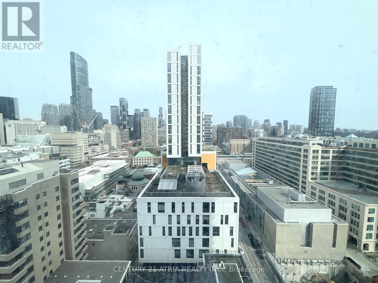 2105 - 252 CHURCH STREET, Toronto (Church-Yonge Corridor) — photo 6