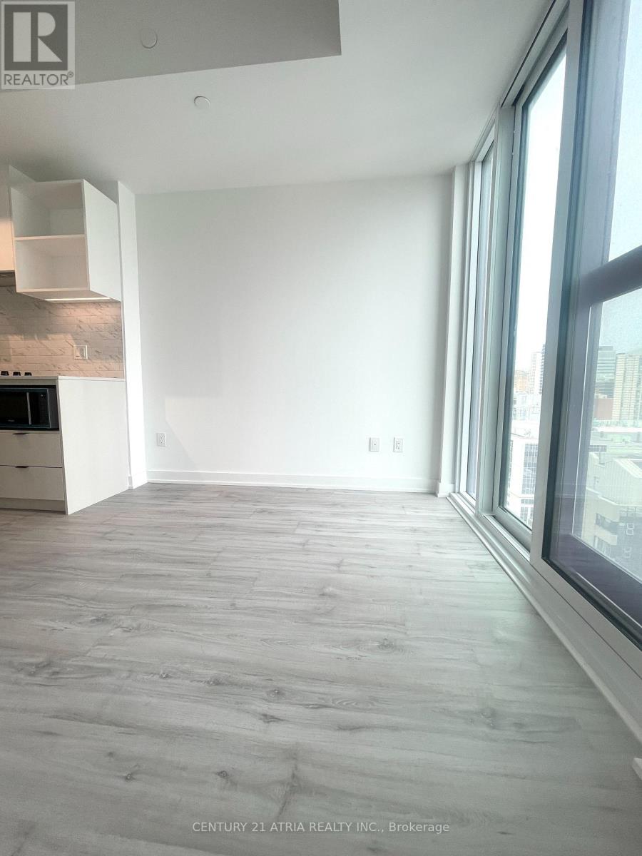 2105 - 252 CHURCH STREET, Toronto (Church-Yonge Corridor) — photo 8