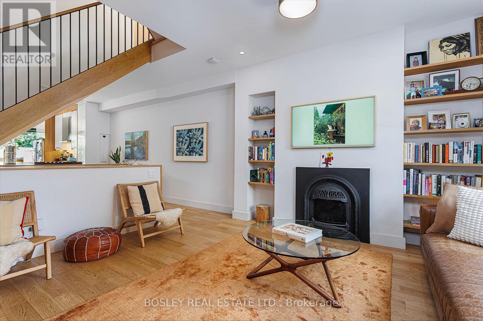 248 HAVELOCK STREET, Toronto (Dufferin Grove)