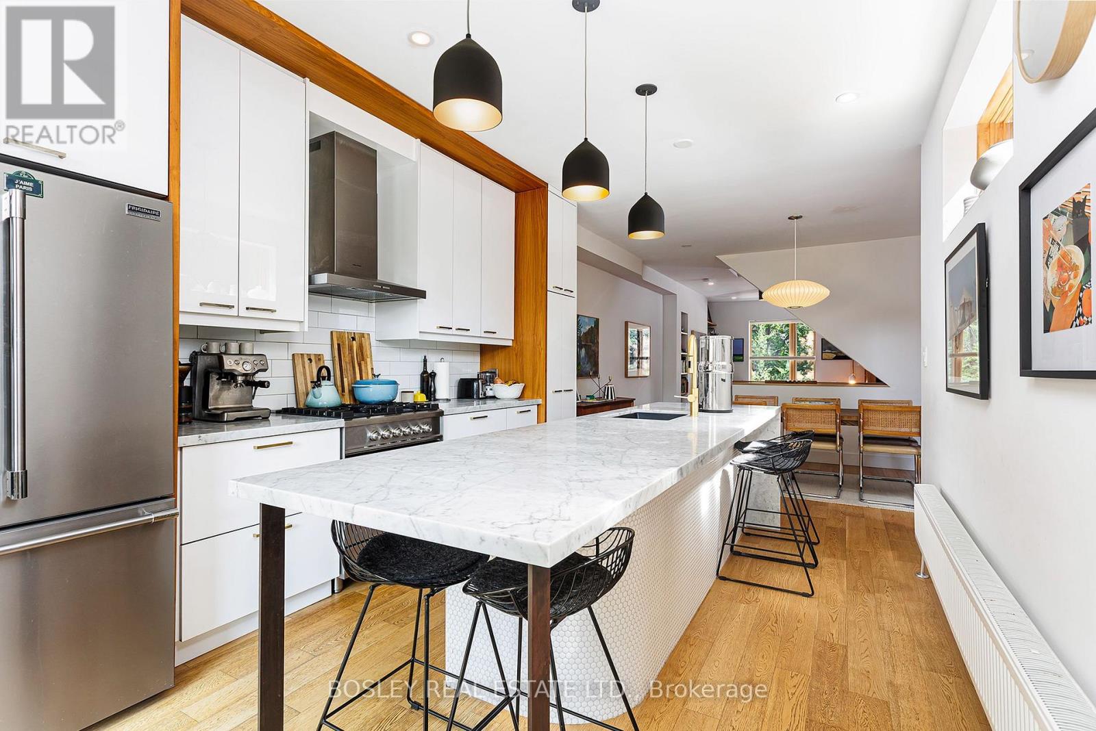 248 HAVELOCK STREET, Toronto (Dufferin Grove) — photo 10