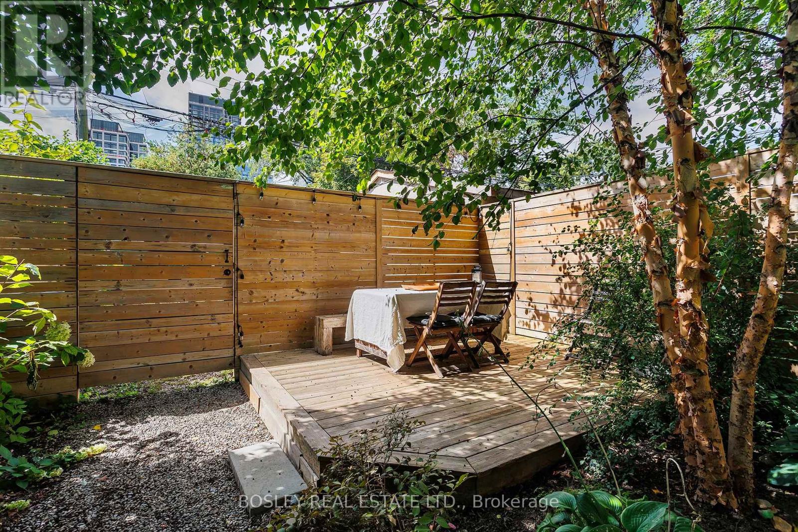 248 HAVELOCK STREET, Toronto (Dufferin Grove) — photo 12