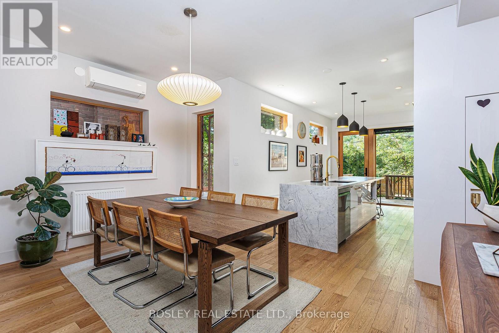 248 HAVELOCK STREET, Toronto (Dufferin Grove) — photo 6