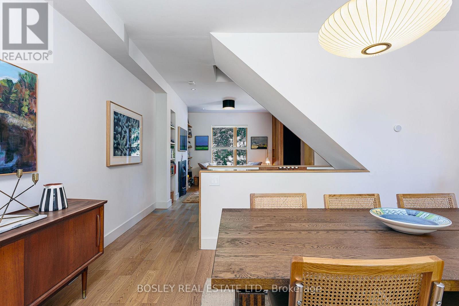 248 HAVELOCK STREET, Toronto (Dufferin Grove) — photo 9