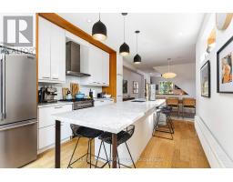 Laundry room - 248 Havelock Street, Toronto, ON M6H3B9 Photo 10