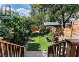 248 Havelock Street, Toronto, ON M6H3B9 Photo 11
