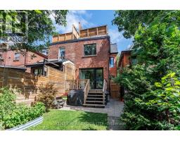 248 Havelock Street, Toronto, ON M6H3B9 Photo 13