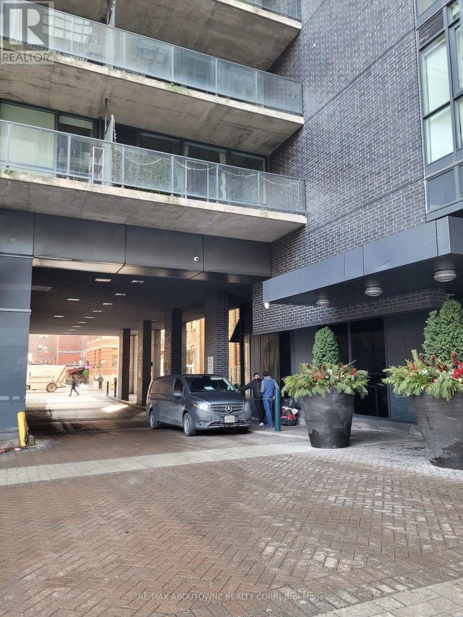 1013 - 478 KING STREET W, Toronto (Waterfront Communities) — photo 3