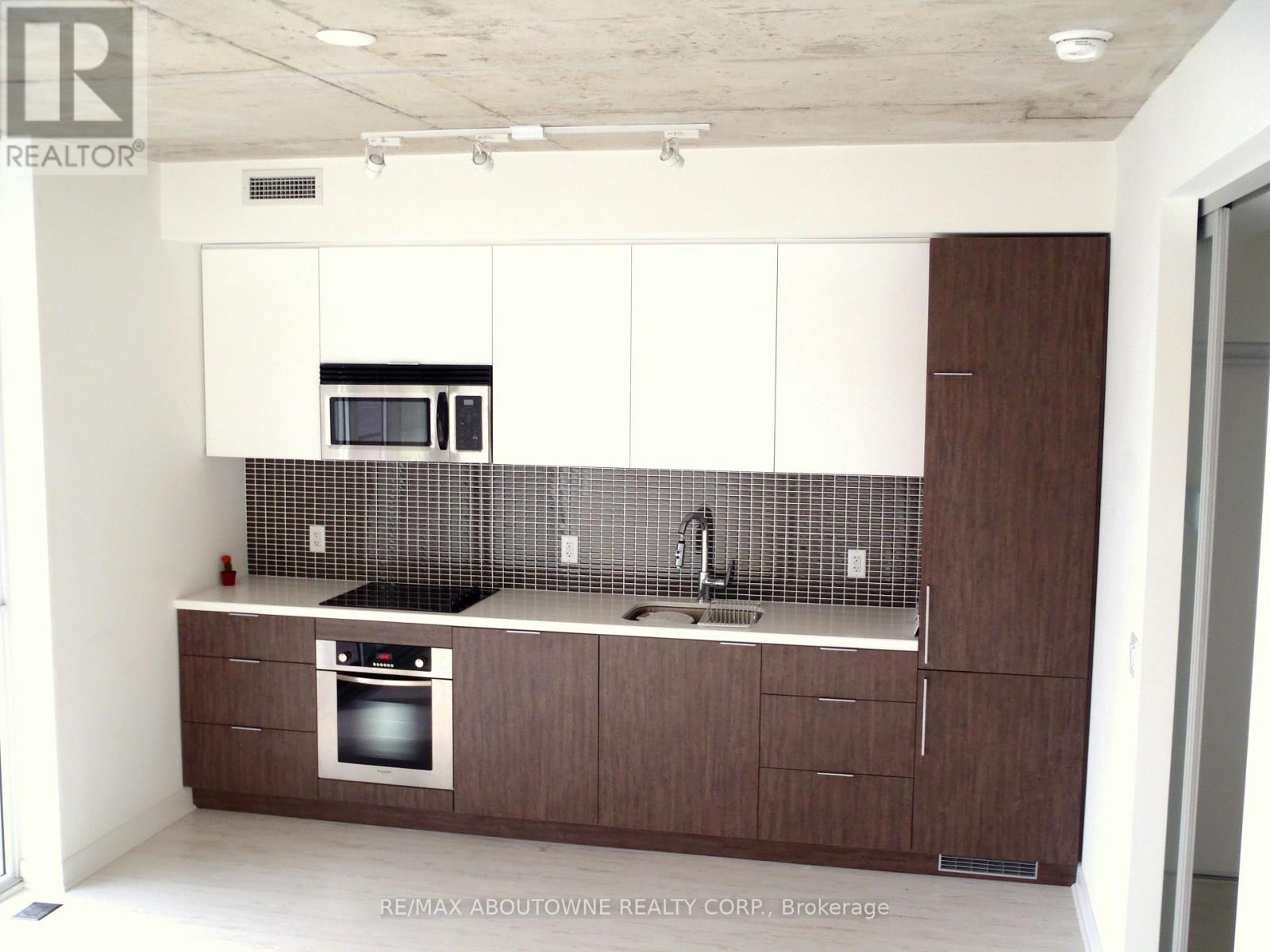 1013 - 478 KING STREET W, Toronto (Waterfront Communities) — photo 7