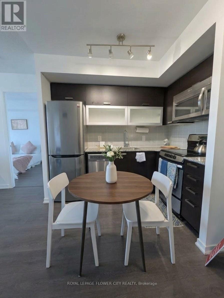 730- 68 Abell Street, Toronto, ON photo 3