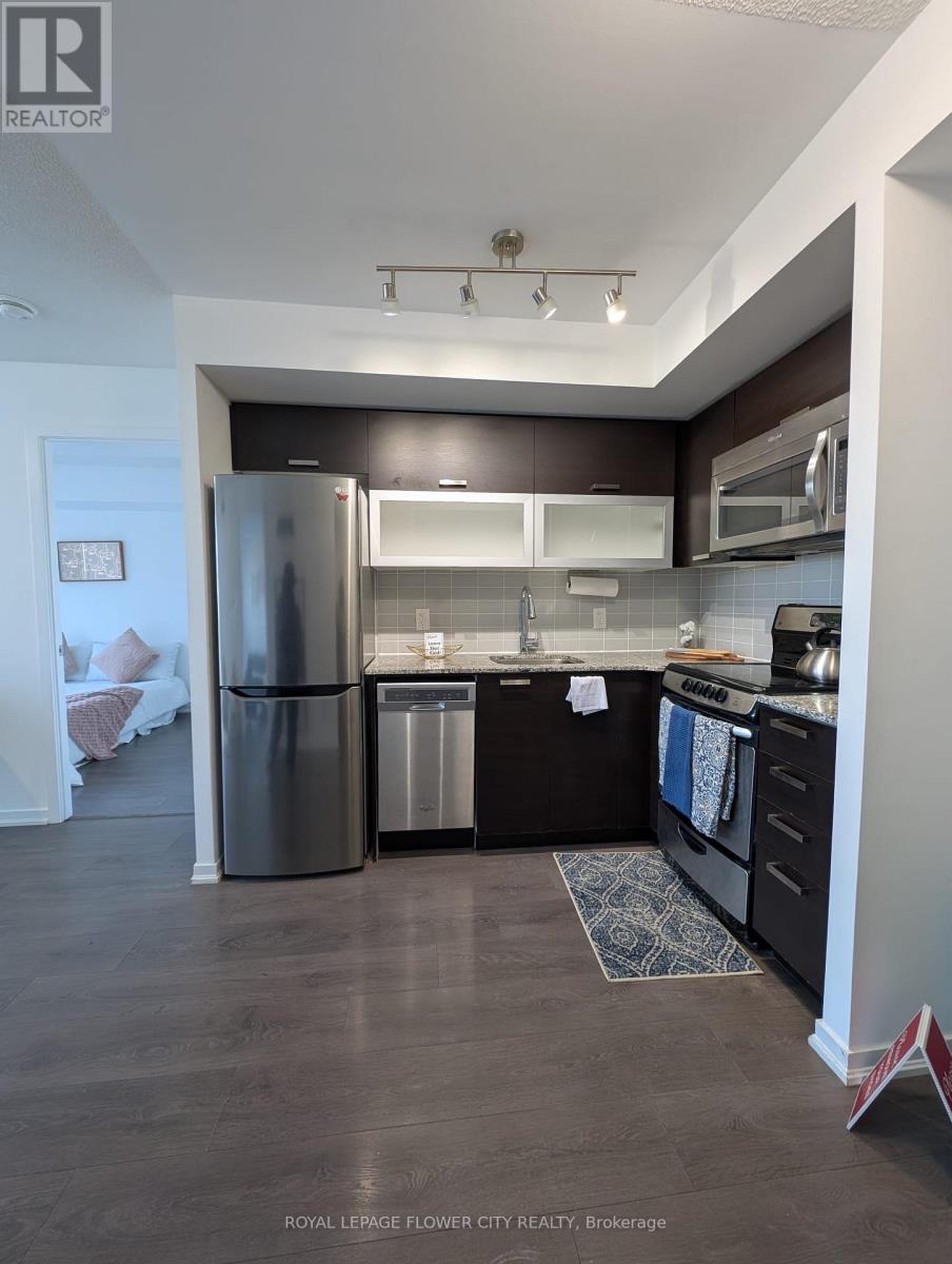 730- 68 Abell Street, Toronto, ON photo 4