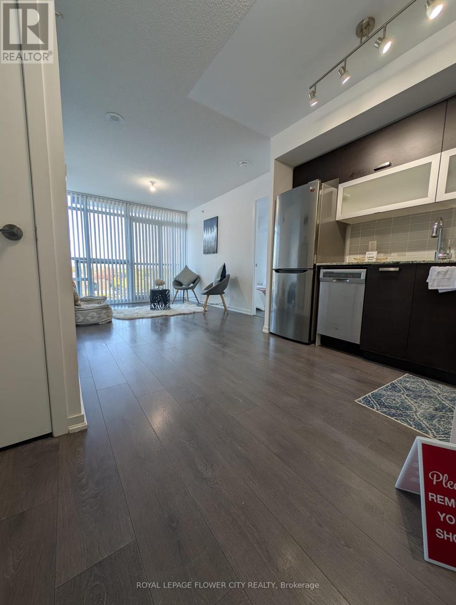 730- 68 Abell Street, Toronto, ON photo 5