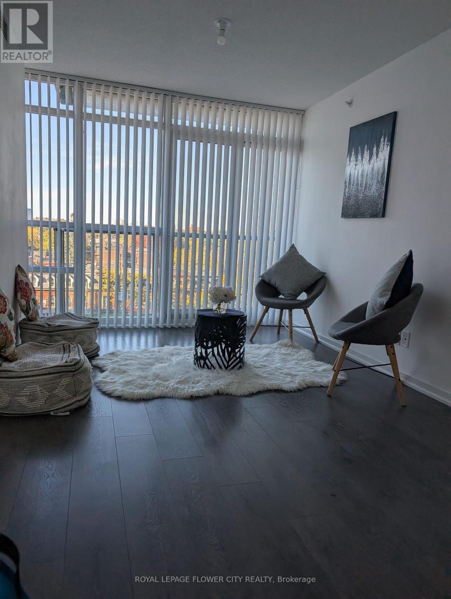 730- 68 Abell Street, Toronto, ON photo 7