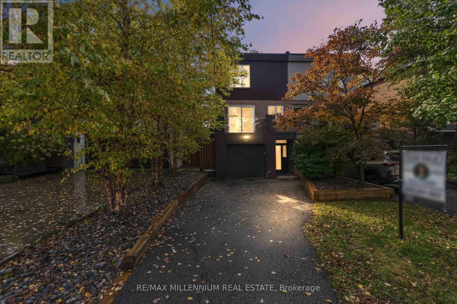 65 CASTLEFIELD AVENUE - 2