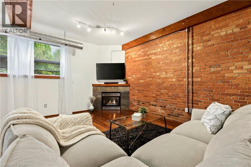 357 HUNTER Street W Unit# 13, Hamilton — photo 6