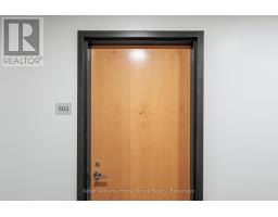 503 - 15 Prince Albert Boulevard, Kitchener, ON N2H0C2 Photo 13