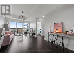 503 - 15 Prince Albert Boulevard, Kitchener, ON N2H0C2 Photo 25