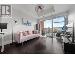 503 - 15 Prince Albert Boulevard, Kitchener, ON N2H0C2 Photo 28