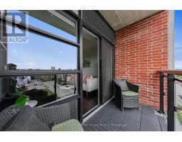 503 - 15 Prince Albert Boulevard, Kitchener, ON N2H0C2 Photo 38