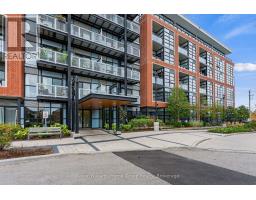 503 - 15 Prince Albert Boulevard, Kitchener, ON N2H0C2 Photo 6