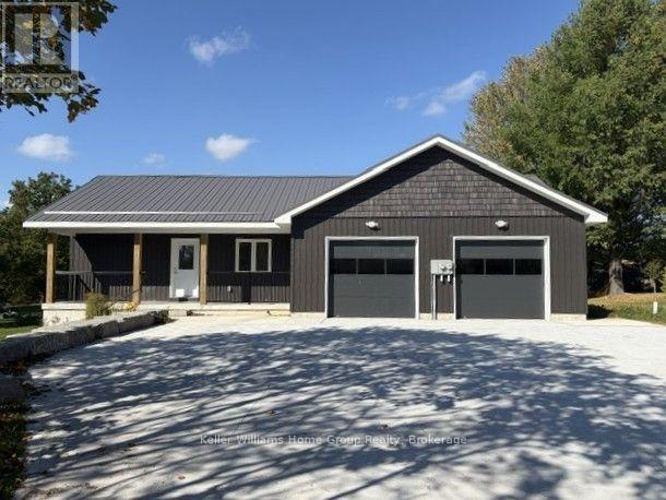 276 CONCESSION 12, South Bruce