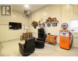 Recreational, Games room - 102 Tower Road, Arran Elderslie, ON N0G1L0 Photo 6